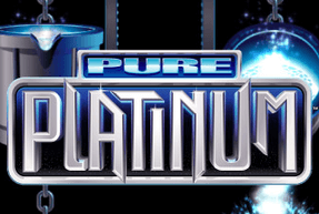 Ігровий автомат Pure Platinum