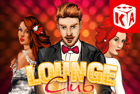 Игровой автомат Lounge Club