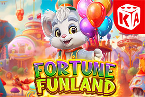 Игровой автомат Fortune Funland