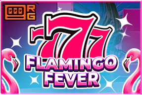 Игровой автомат 777 - Flamingo Fever