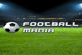 Ігровий автомат Football Mania