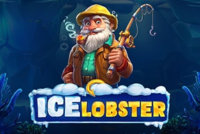 Ігровий автомат Ice Lobster