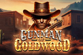 Ігровий автомат Gunman of Goldwood