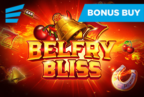 Ігровий автомат Belfry Bliss
