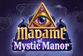 Ігровий автомат Madame of Mystic Manor
