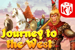 Ігровий автомат Journey to the West