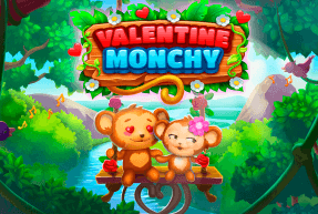 Ігровий автомат Valentine Monchy