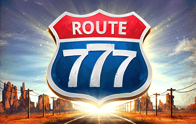 Ігровий автомат Route777
