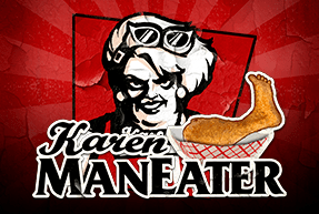 Игровой автомат Karen Maneater 94