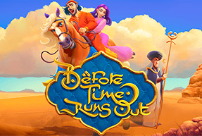 Игровой автомат Before Time Runs Out