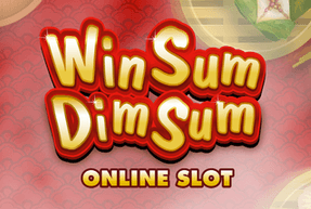 Ігровий автомат Win Sum Dim Sum