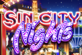 Игровой автомат Sin City Nights