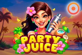 Игровой автомат Party Juice