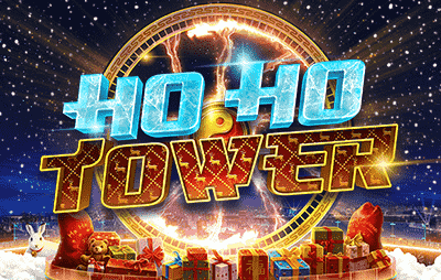 Игровой автомат Ho Ho Tower