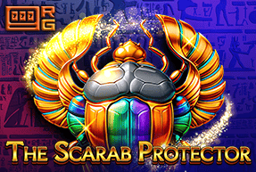 Ігровий автомат The Scarab Protector