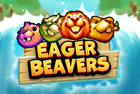 Ігровий автомат Eager Beavers