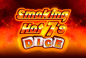 Ігровий автомат VC Smoking Hot 7's Dice