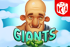 Игровой автомат Giants