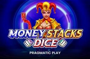Игровой автомат Money Stacks Dice