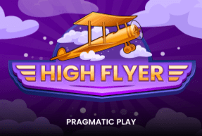 Игровой автомат High Flyer