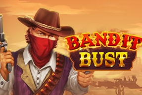 Игровой автомат Bandit Bust