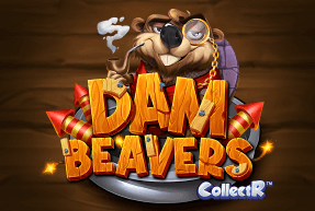 Игровой автомат Dam Beavers