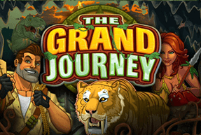 Игровой автомат The Grand Journey