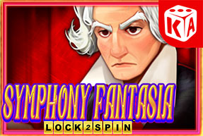Ігровий автомат Symphony Fantasia Lock 2 Spin