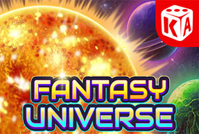 Игровой автомат Fantasy Universe