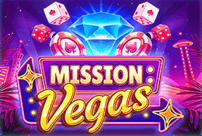 Ігровий автомат Mission: Vegas