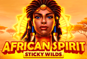 Игровой автомат African
