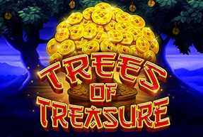 Ігровий автомат Trees of Treasure