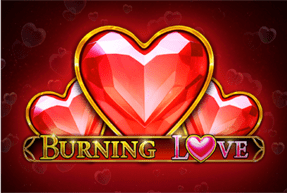 Ігровий автомат Burning Love