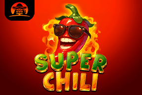 Ігровий автомат Super Chili