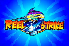 Ігровий автомат Reel Strike