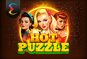 Ігровий автомат Hot Puzzle