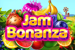 Ігровий автомат Jam Bonanza