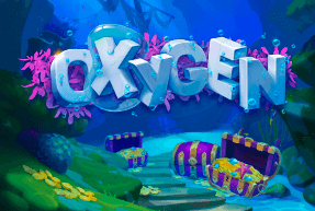 Ігровий автомат Oxygen
