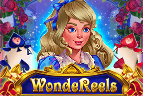 Ігровий автомат Wonde Reels