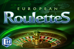 Ігровий автомат European Roulette